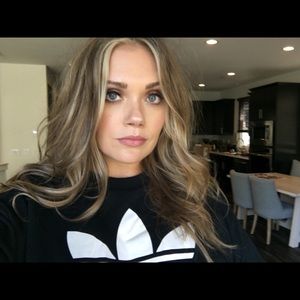 Meet your Posher, Kelsey